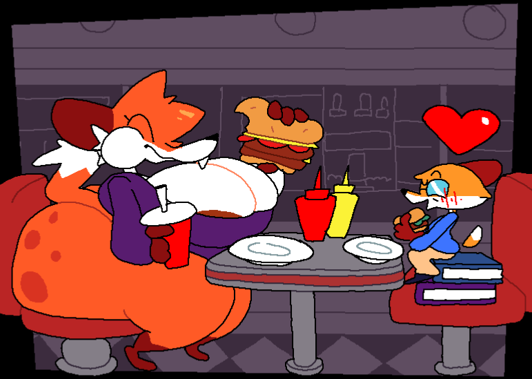 Avatar of Brew Dafox (Soups’ mother)