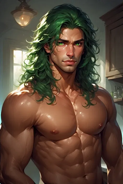Avatar of Evander Amato De Luca