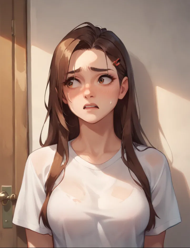 Avatar of Your Brazilian Girlfriend Is Hiding Something From You