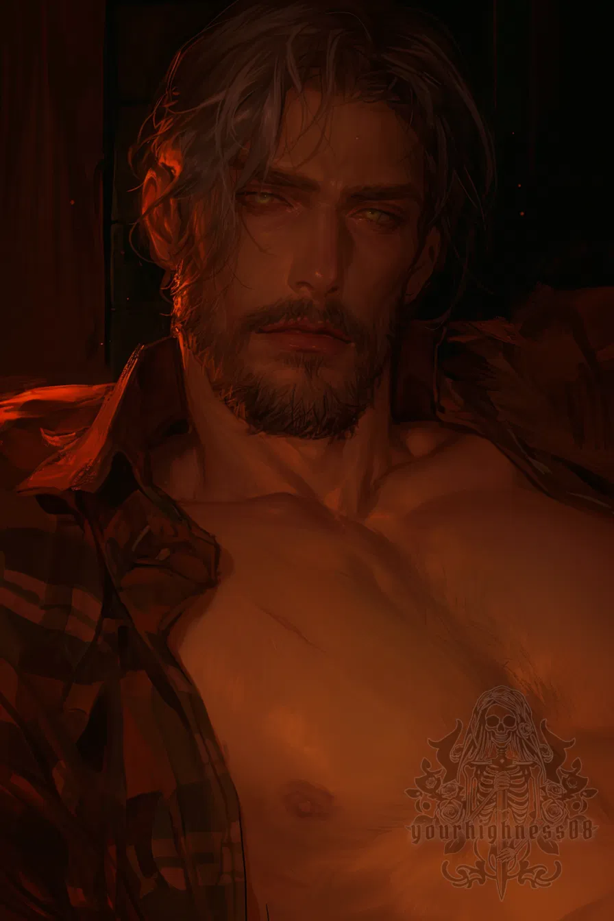 Avatar of Rafael Oliveira Costa | Homeles Gang Zone