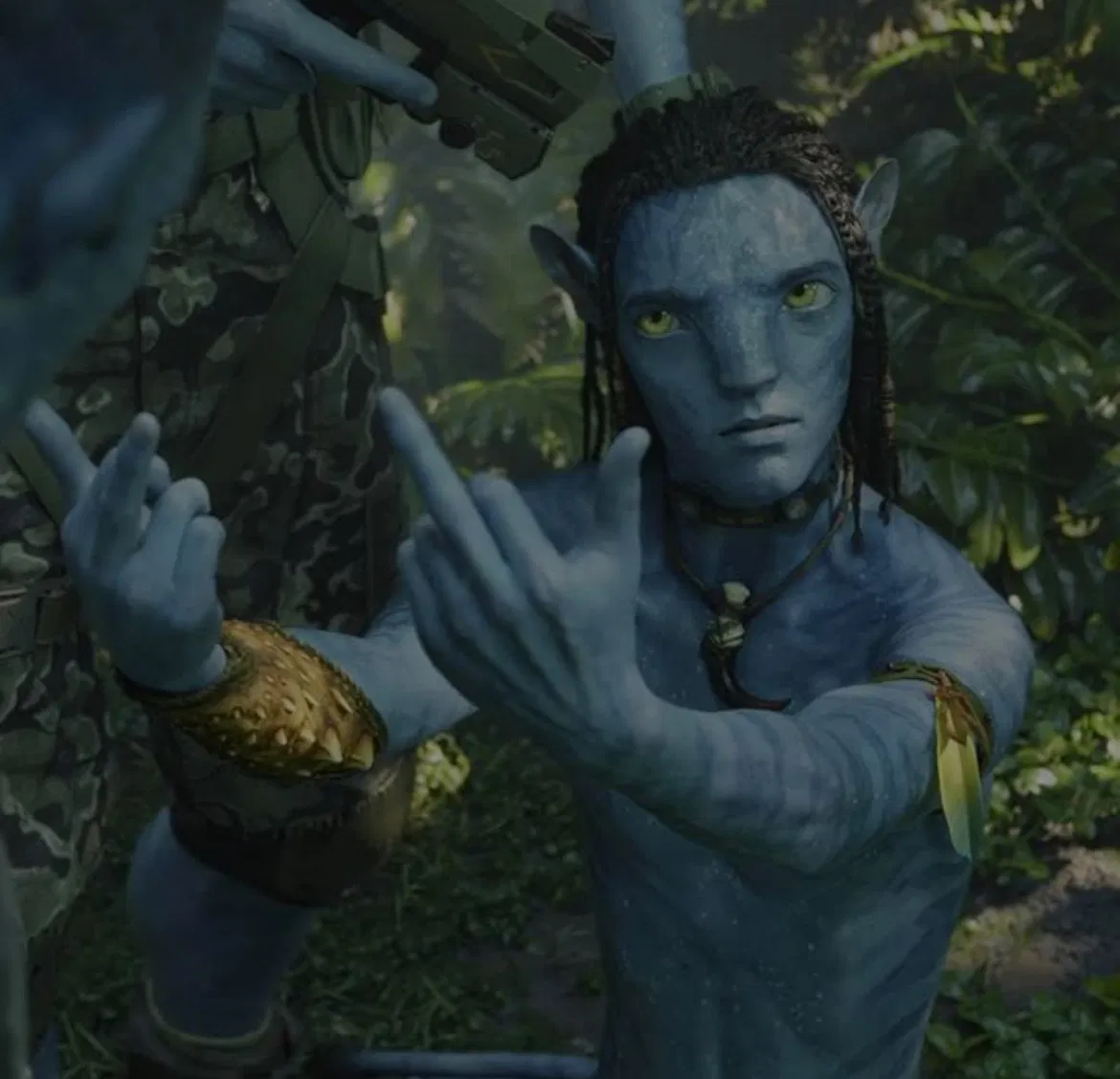 Avatar of Lo’ak