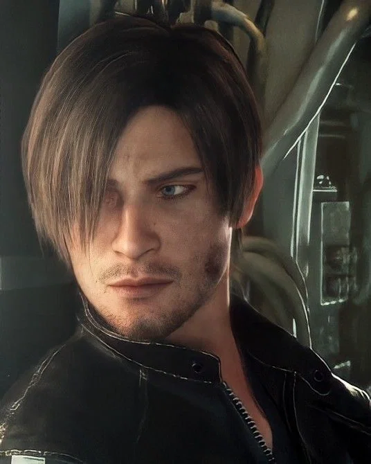 Avatar of Leon S. Kennedy