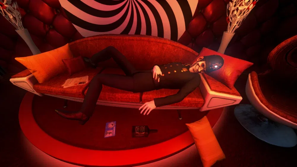 Avatar of •Constable Hickinbotham• | •We Happy Few•