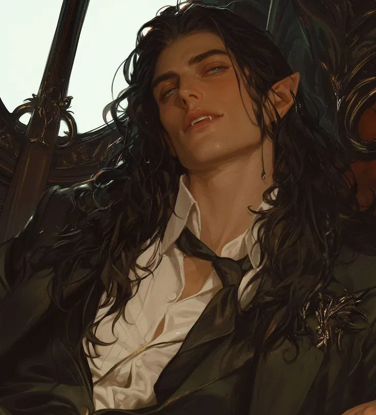 Avatar of Lucian Nightshade