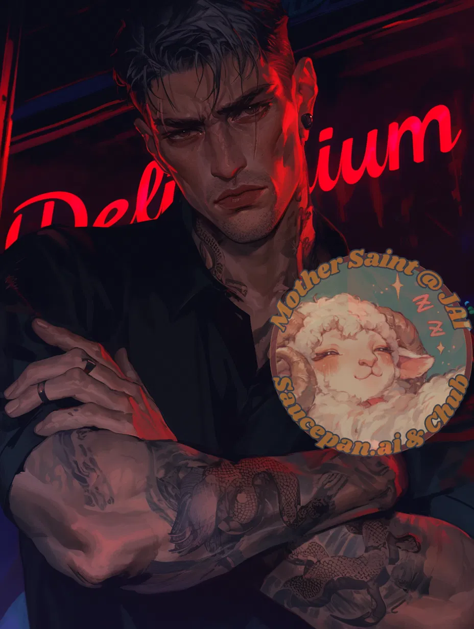 Avatar of Ruslan Volkov