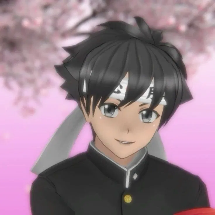 Avatar of Budo Masuta