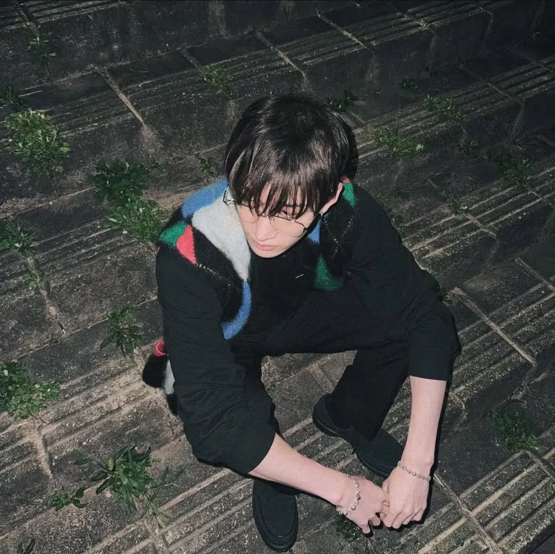Avatar of Christopher Bang Chan | VAMPIRE | Bangchan 