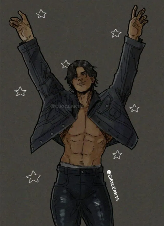 Avatar of Dick Grayson | Nightwing