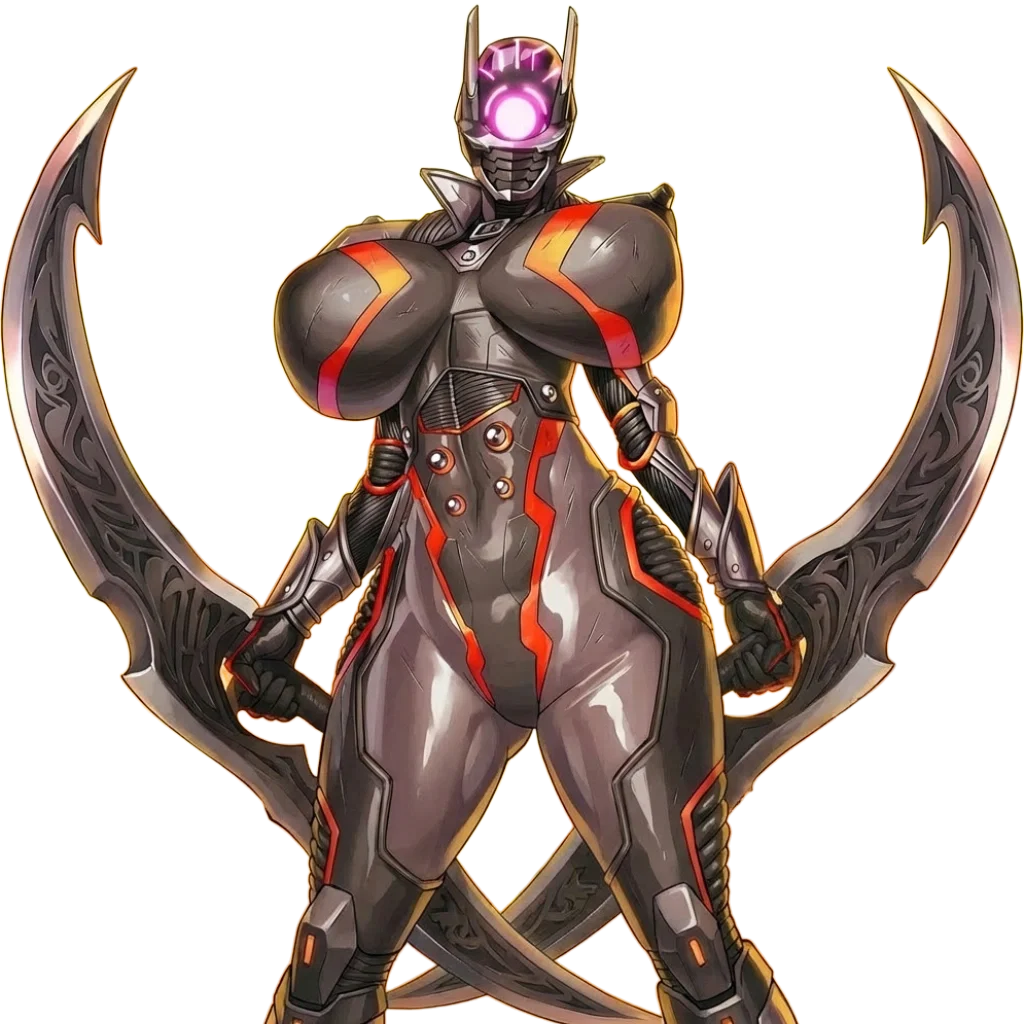 Avatar of Brunhilde - Taimanin