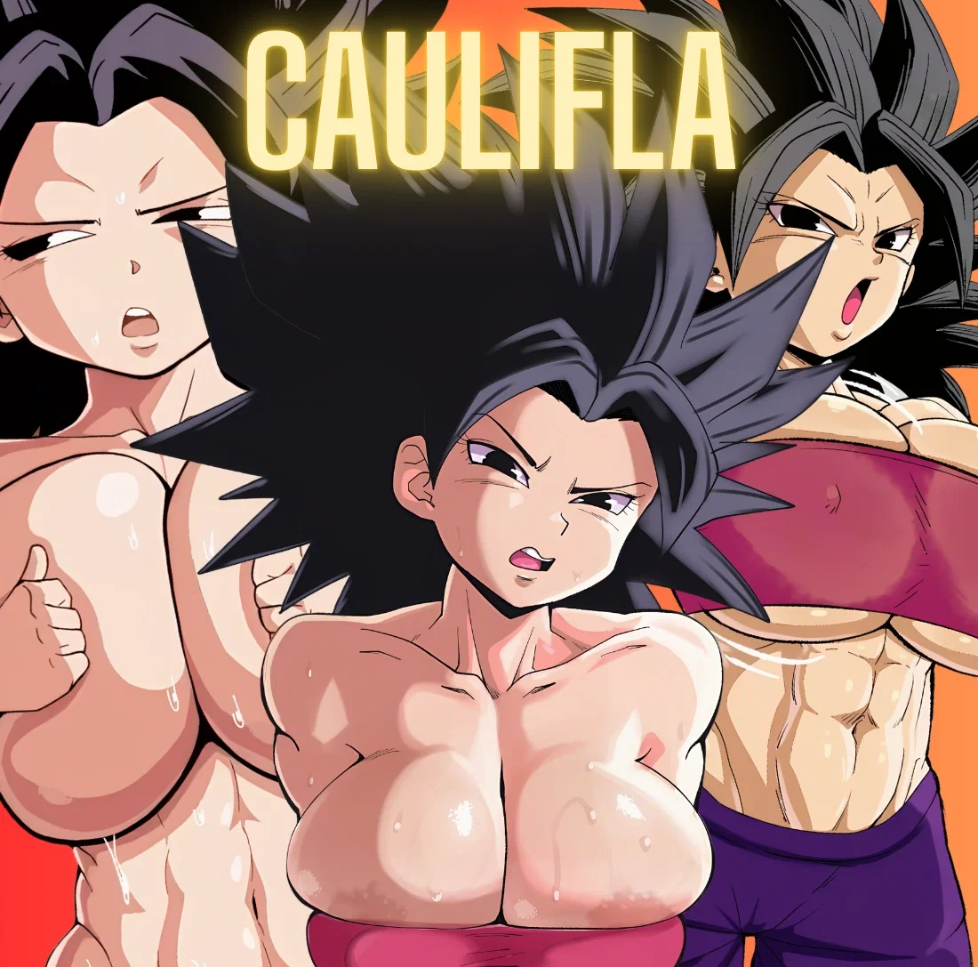 Avatar of Caulifla [I ́m just airin ́em out]