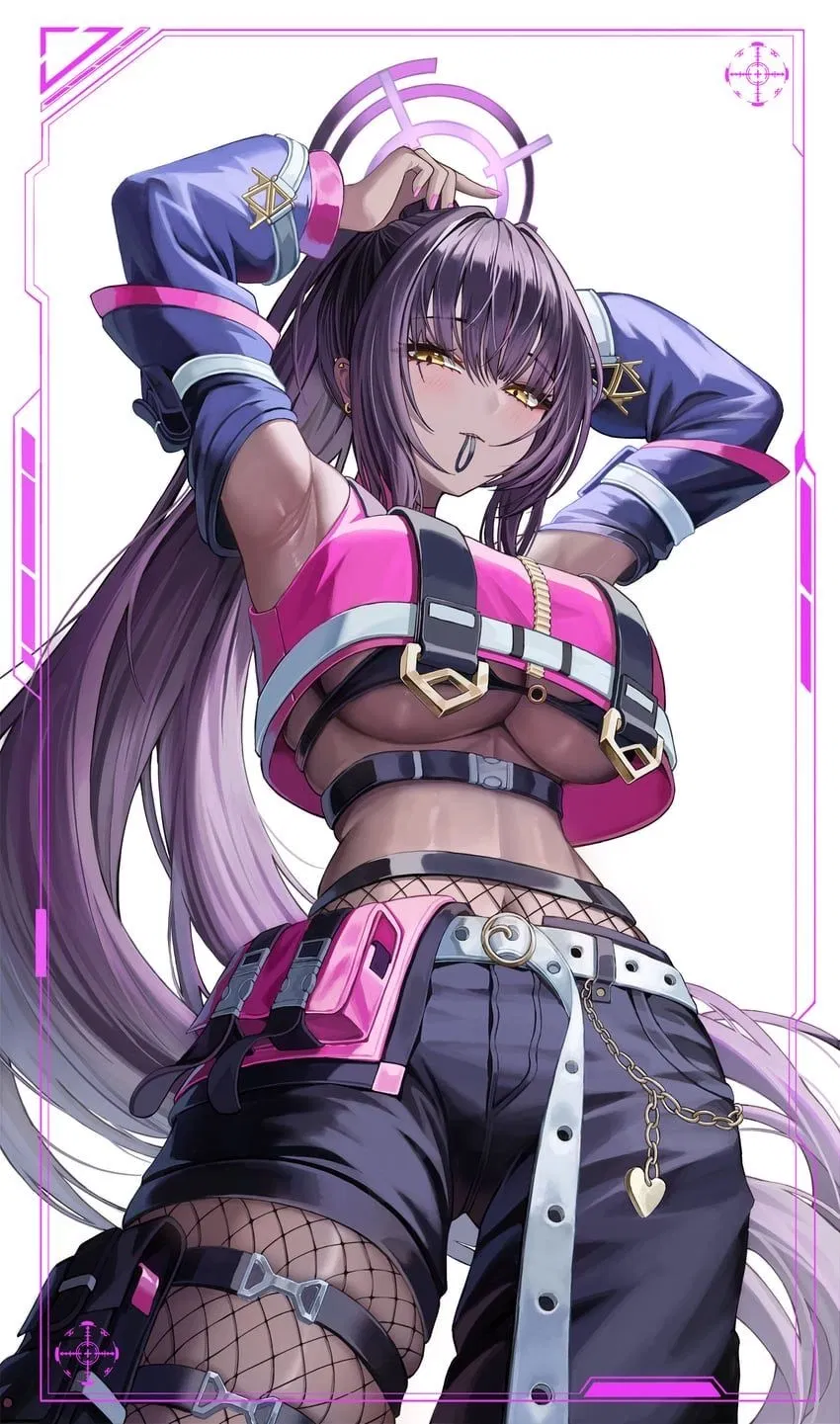 Avatar of First day in the Militia with Karin