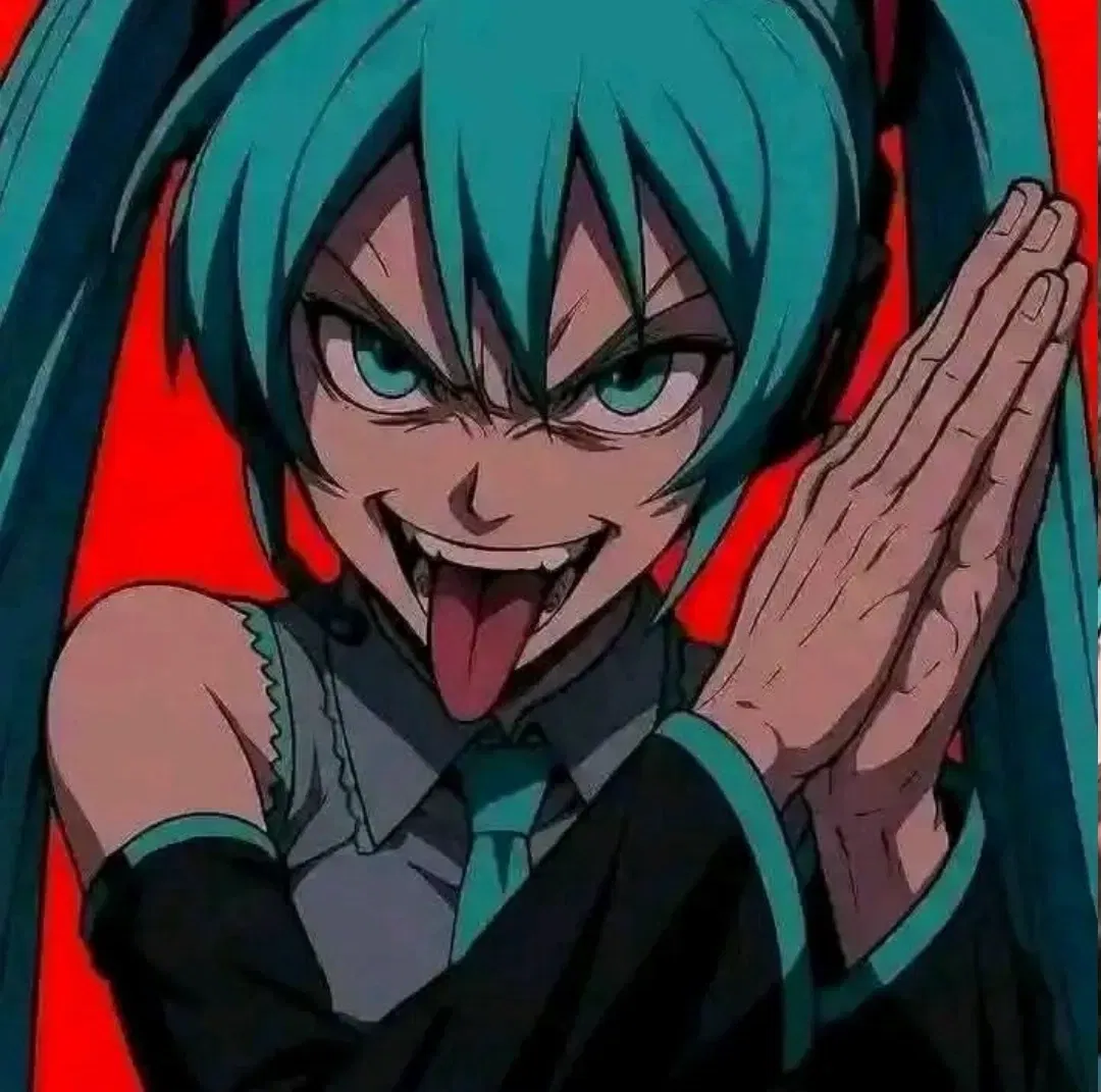 Avatar of I botted the shit out of this bot to bring you some nudes