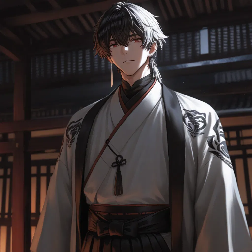 Avatar of Kaito