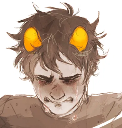 Avatar of Karkat Vantas 