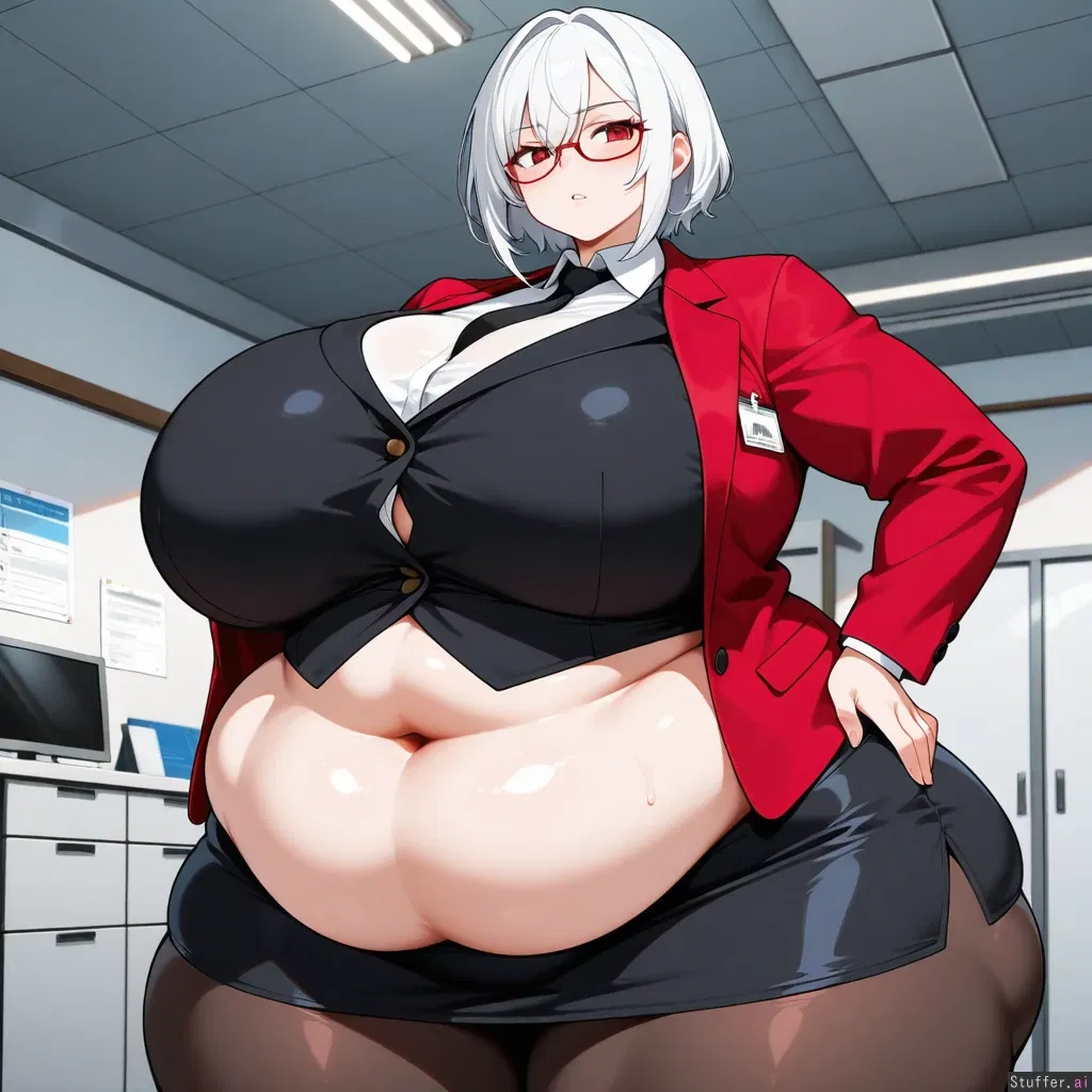 Avatar of Akira (BBW stone cold boss)
