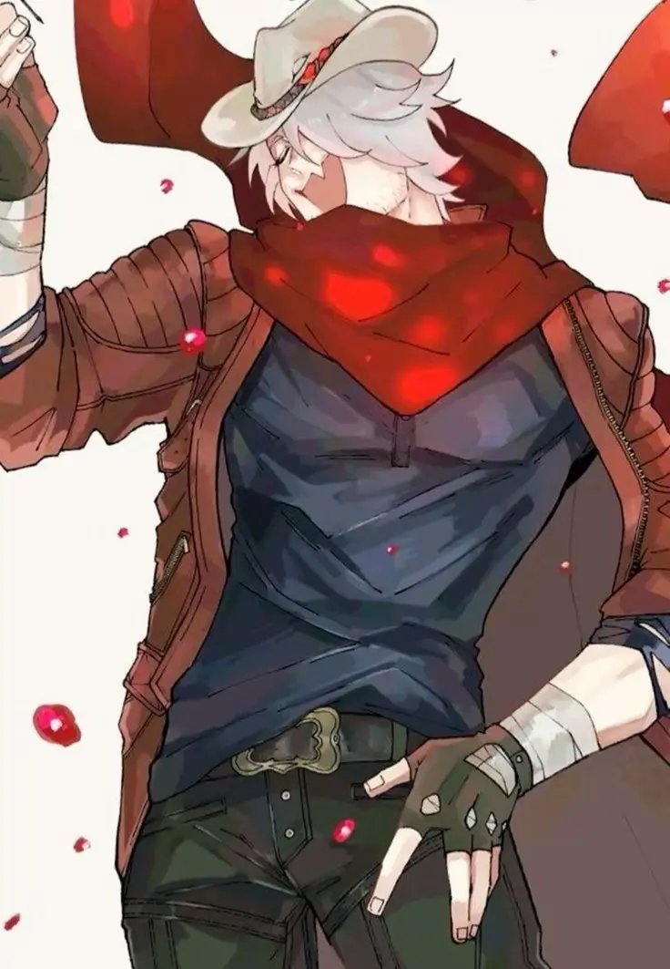 Avatar of The Son of Sparda - “Jackpot”
