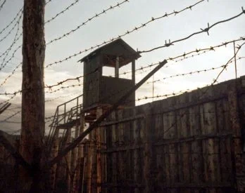 Avatar of concentration camp wwII