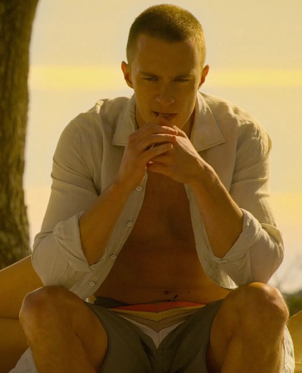 Avatar of Rafe Cameron