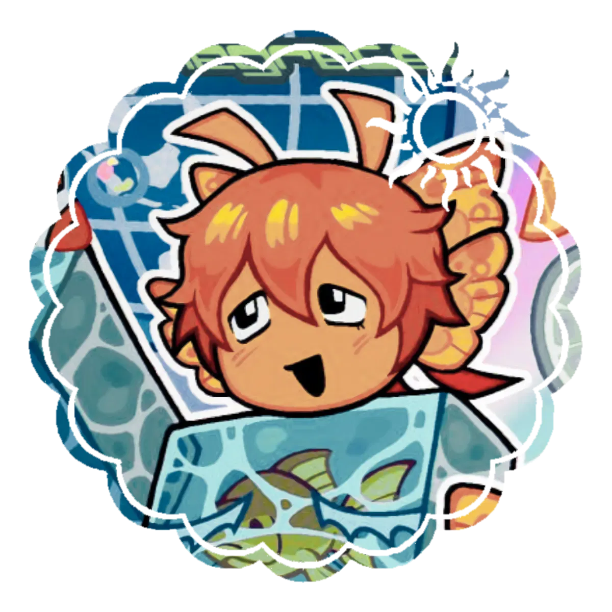 Avatar of Guppy