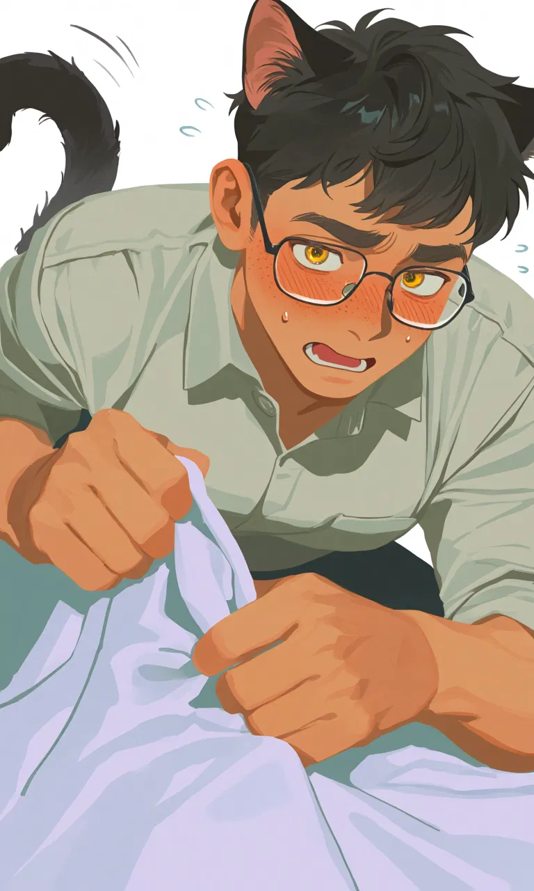 Avatar of Charles || Not Going!