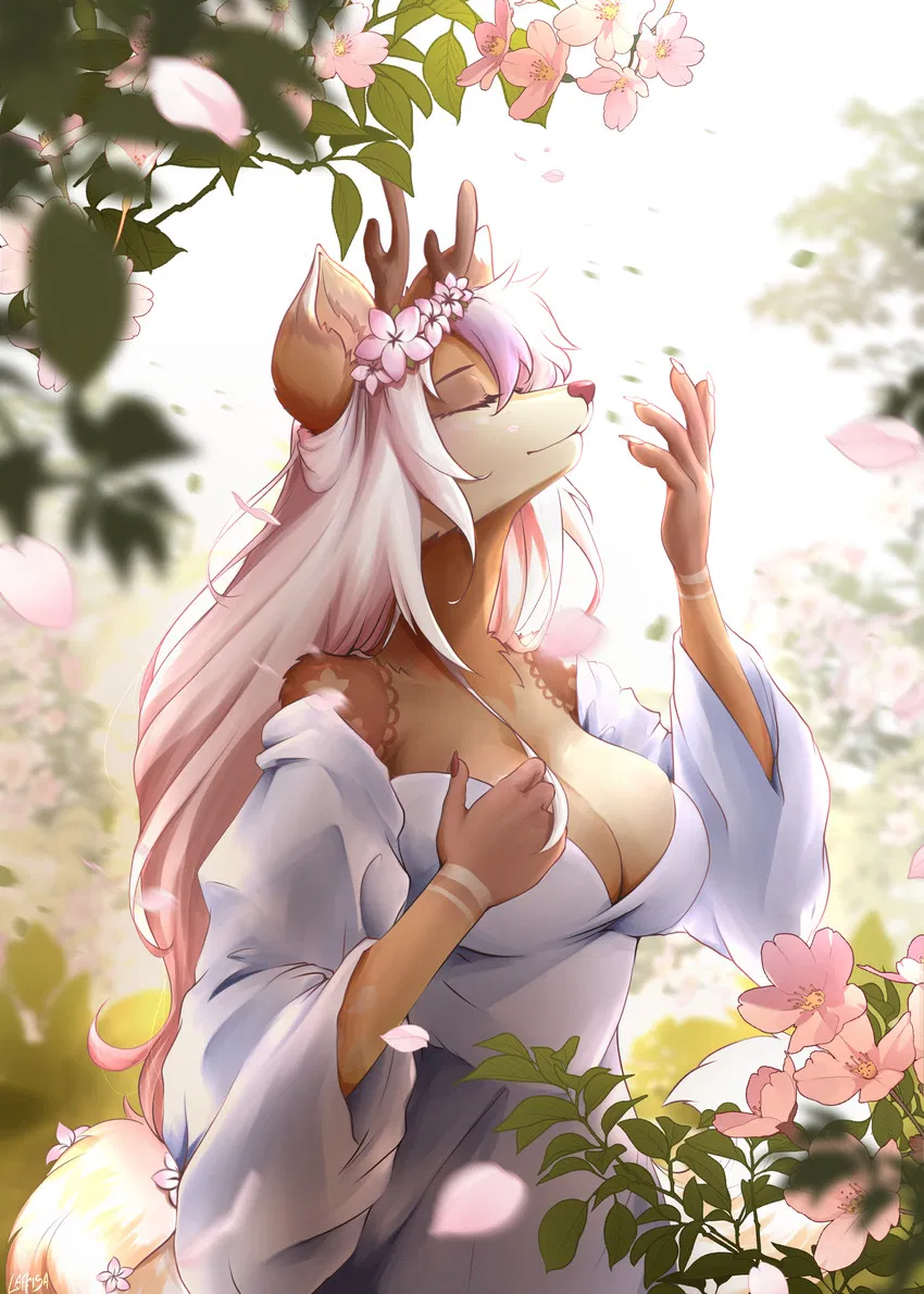 Avatar of Seren Aberdara