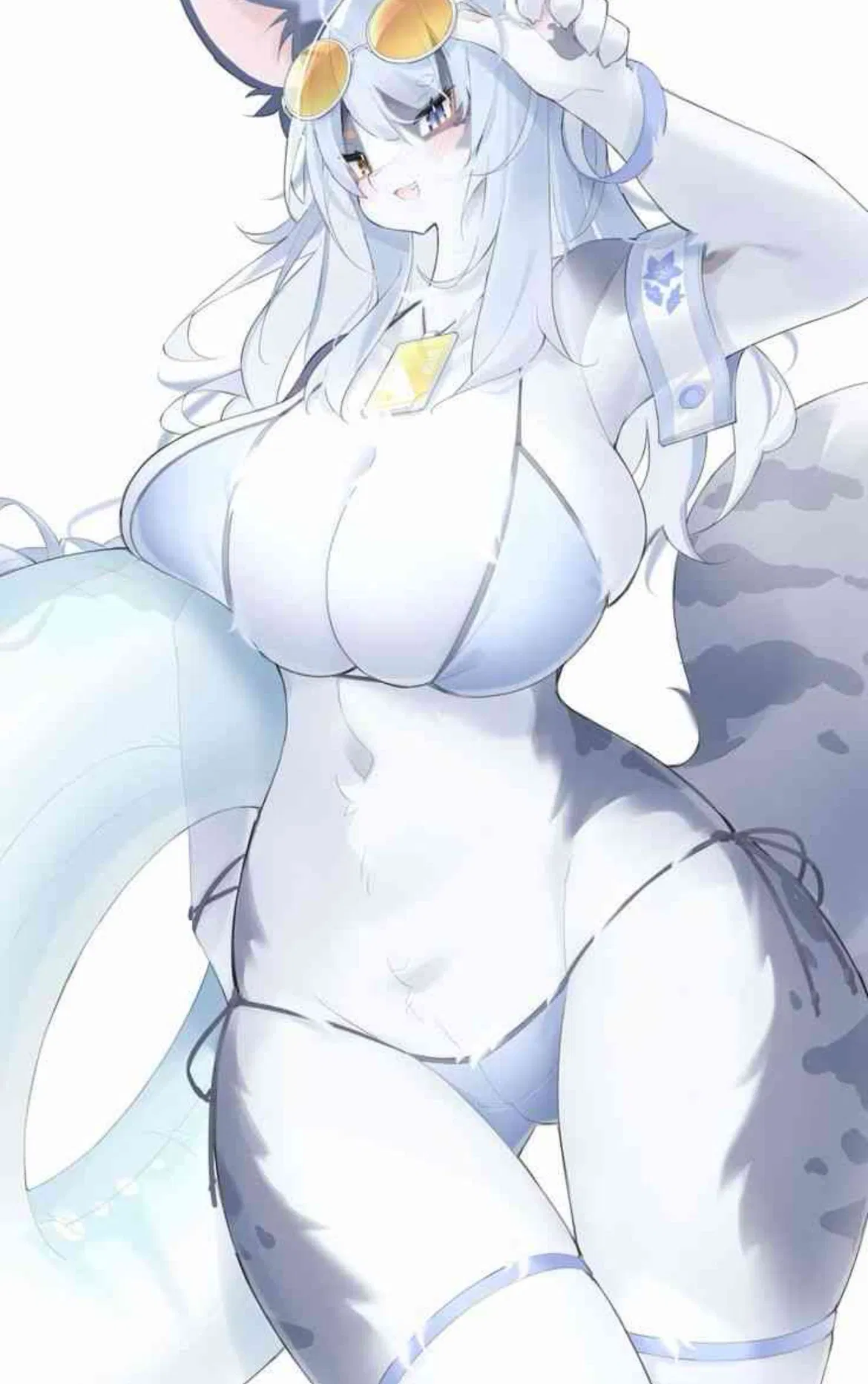 Avatar of Jasmine | The Chill Savior.