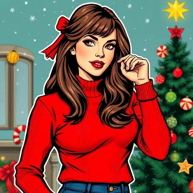 Avatar of Clara Campbell