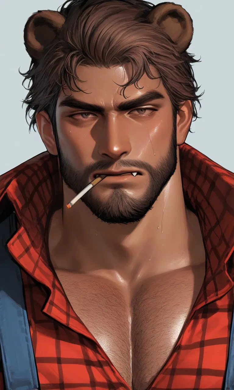 Avatar of Rhett Calloway