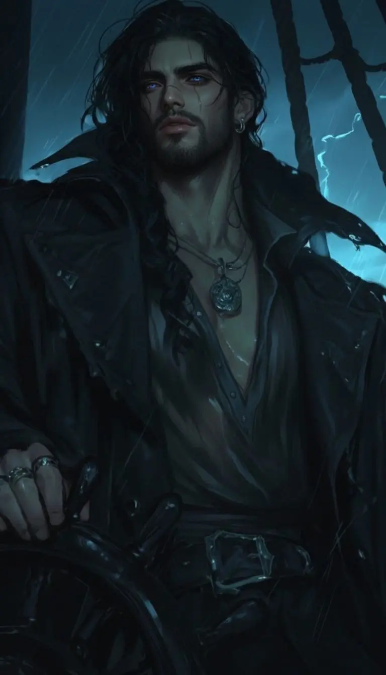 Avatar of Vincent Vane