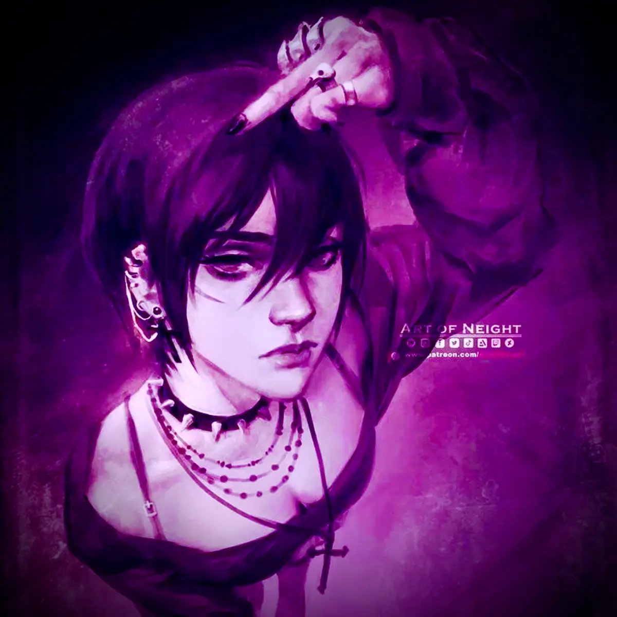 Avatar of 𝐌𝐢𝐤𝐚𝐬𝐚 𝐀𝐜𝐤𝐞𝐫𝐦𝐚𝐧