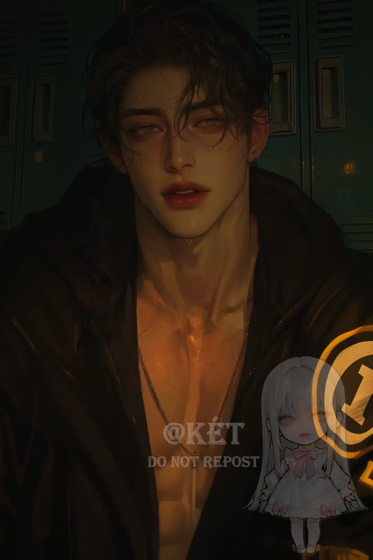 Avatar of Nico | Gamer Homies