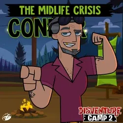 Avatar of |-Connor Blake-| (Disventure Camp S2)