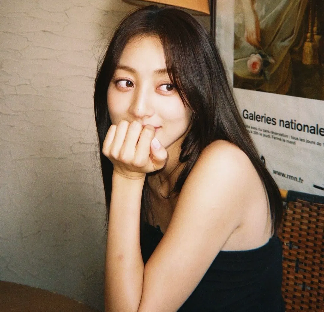 Avatar of Park Jihyo | School Days Jihyo