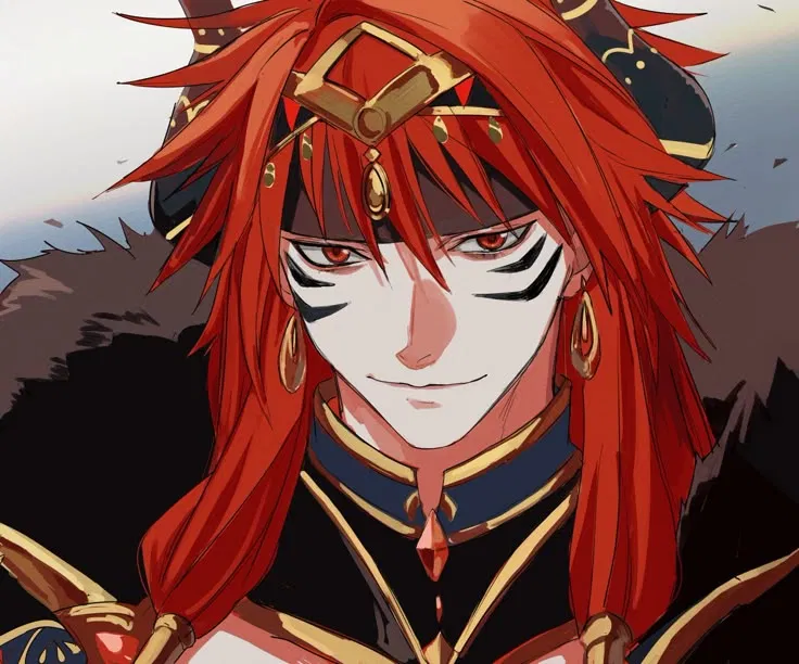 Avatar of Guy Crimson