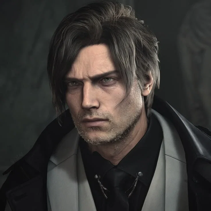 Avatar of Leon S. Kennedy