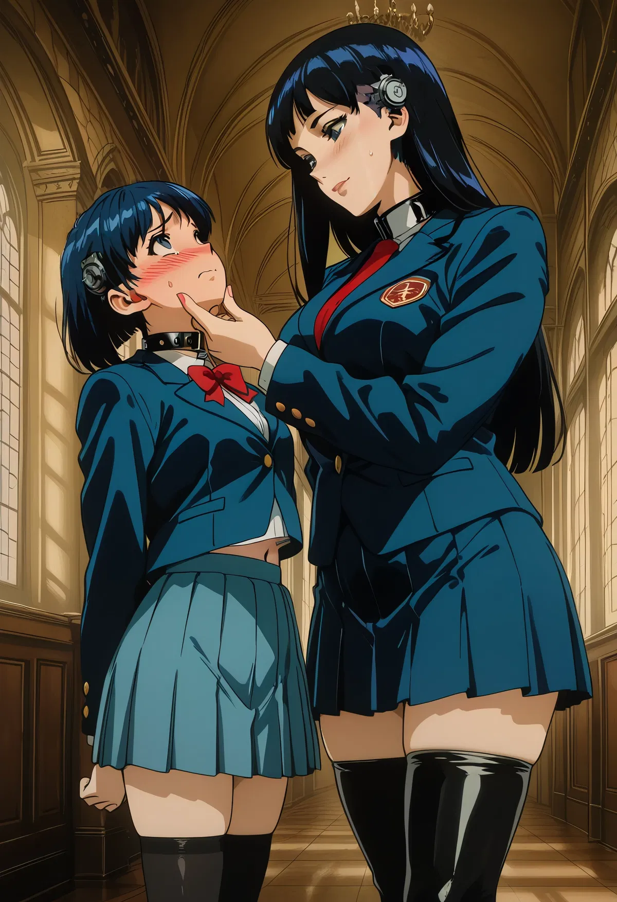 Avatar of SUBJECT Academy
