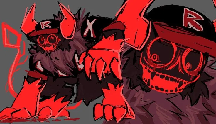 Avatar of Guest 666