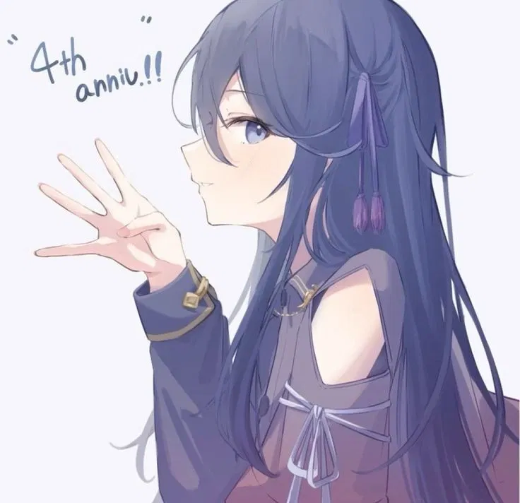 Avatar of ⌜ Ichika Hoshino - A secret between us two and a hard task at hand ⌟