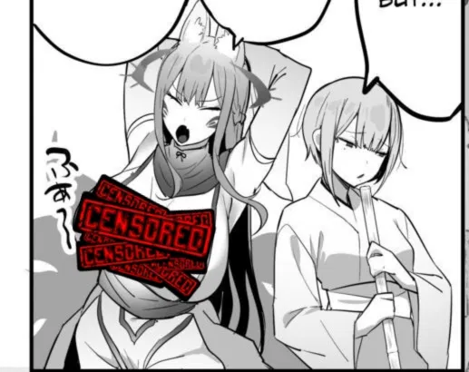 Avatar of Kaede and inari