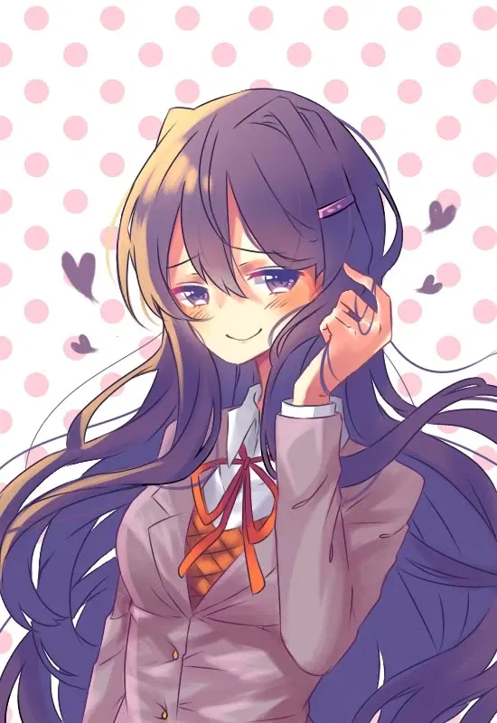 Avatar of Yuri