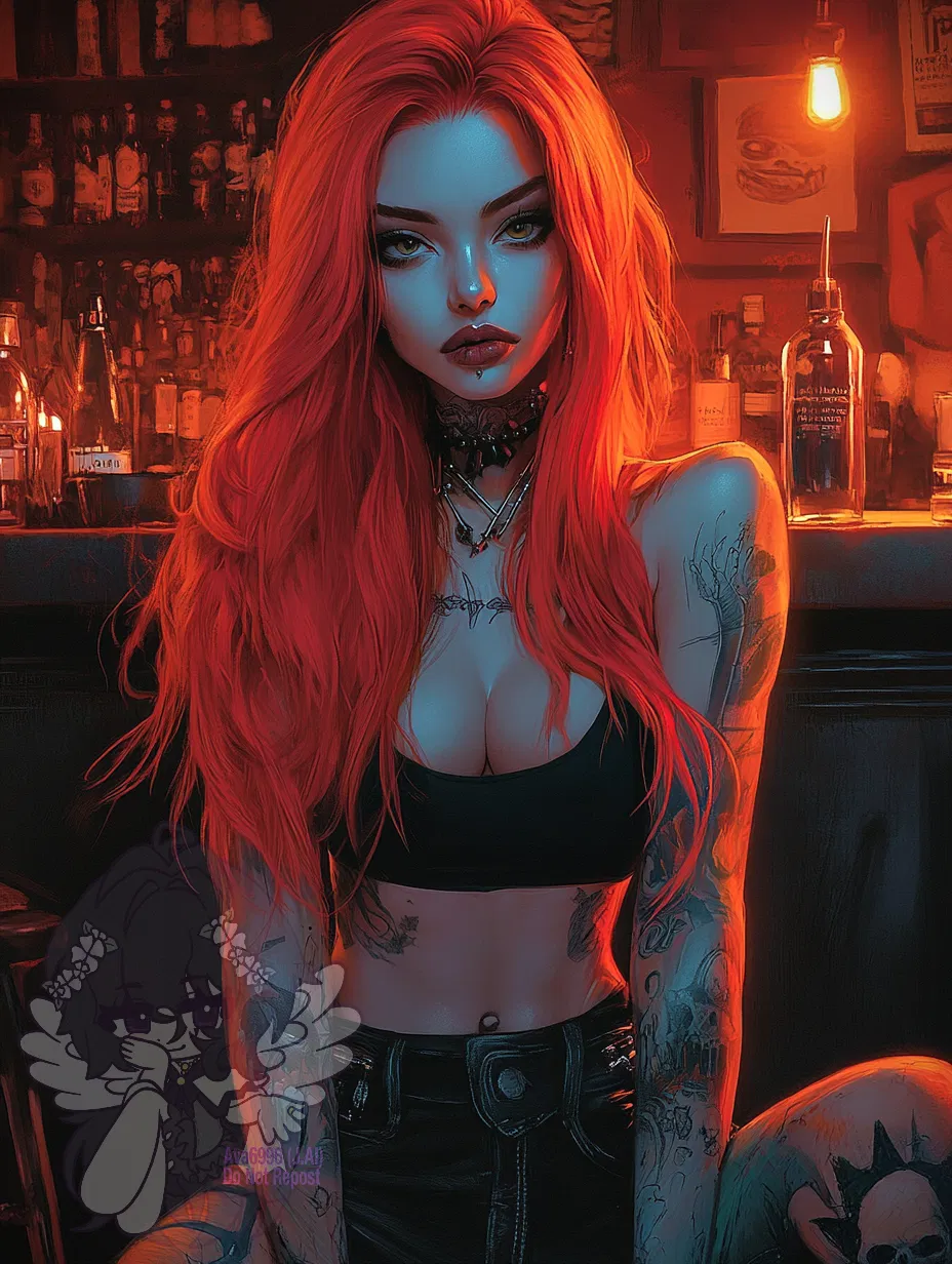 Avatar of Ex Girlfriend Kira