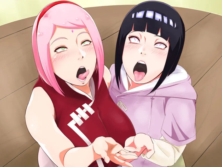 Avatar of Hinata Hyuga