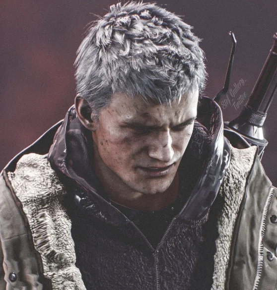 Avatar of Nero Sparda |!| Teachers pet