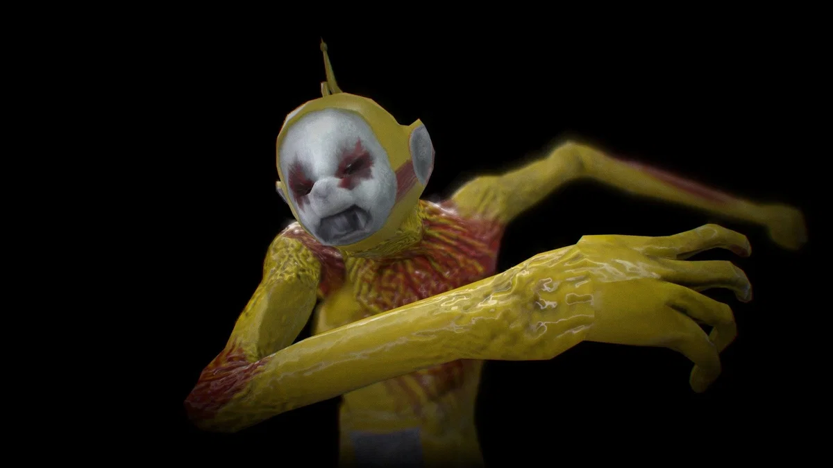 Avatar of That fucking yellow bitch that I hate