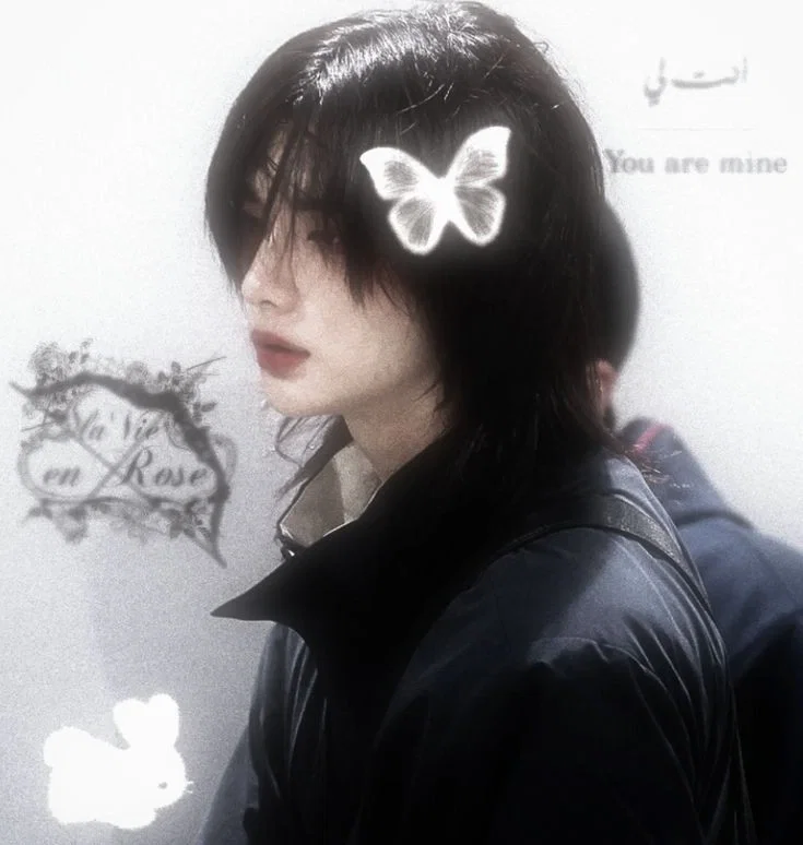 Avatar of Hwang Hyunjin