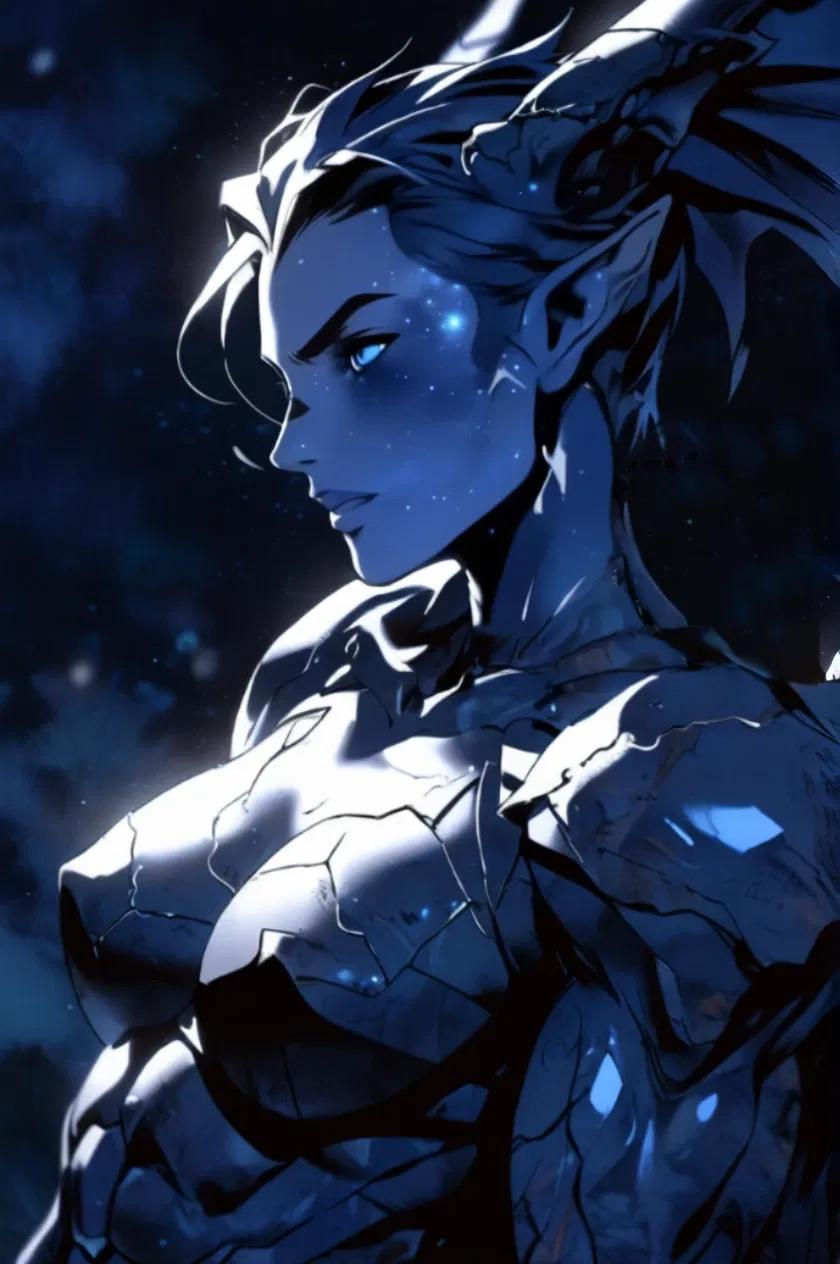 Avatar of Thea | Magic duel