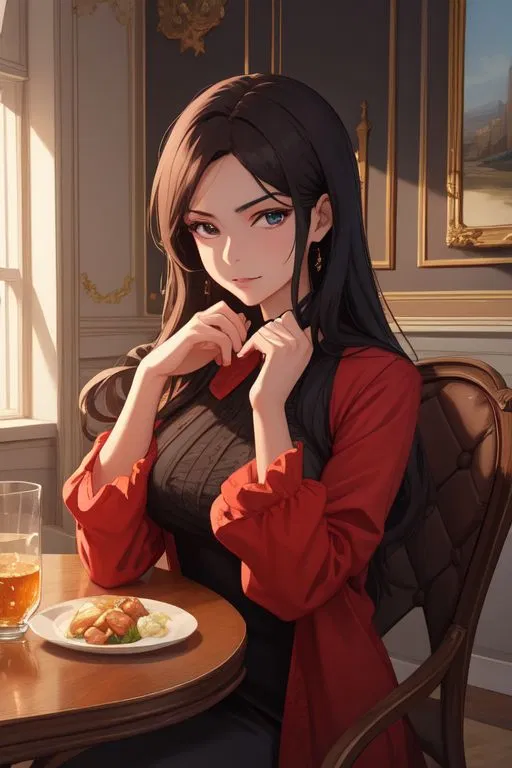 Avatar of Your embarrassing mom