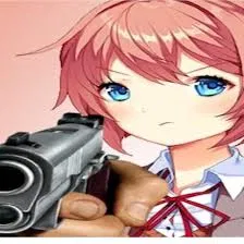 Avatar of Doki Doki Literature Club [RPG]