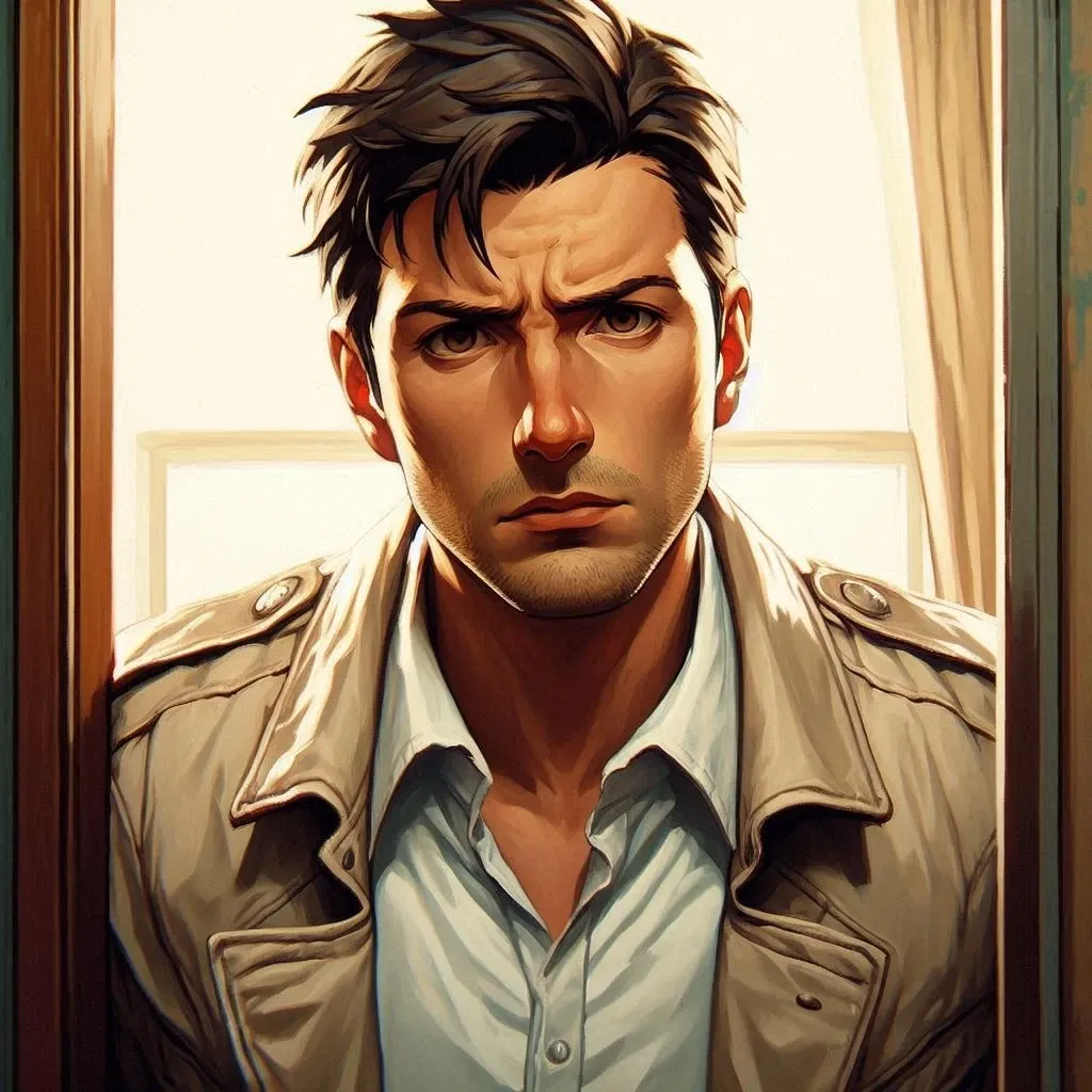 Avatar of Daniel Saavedra