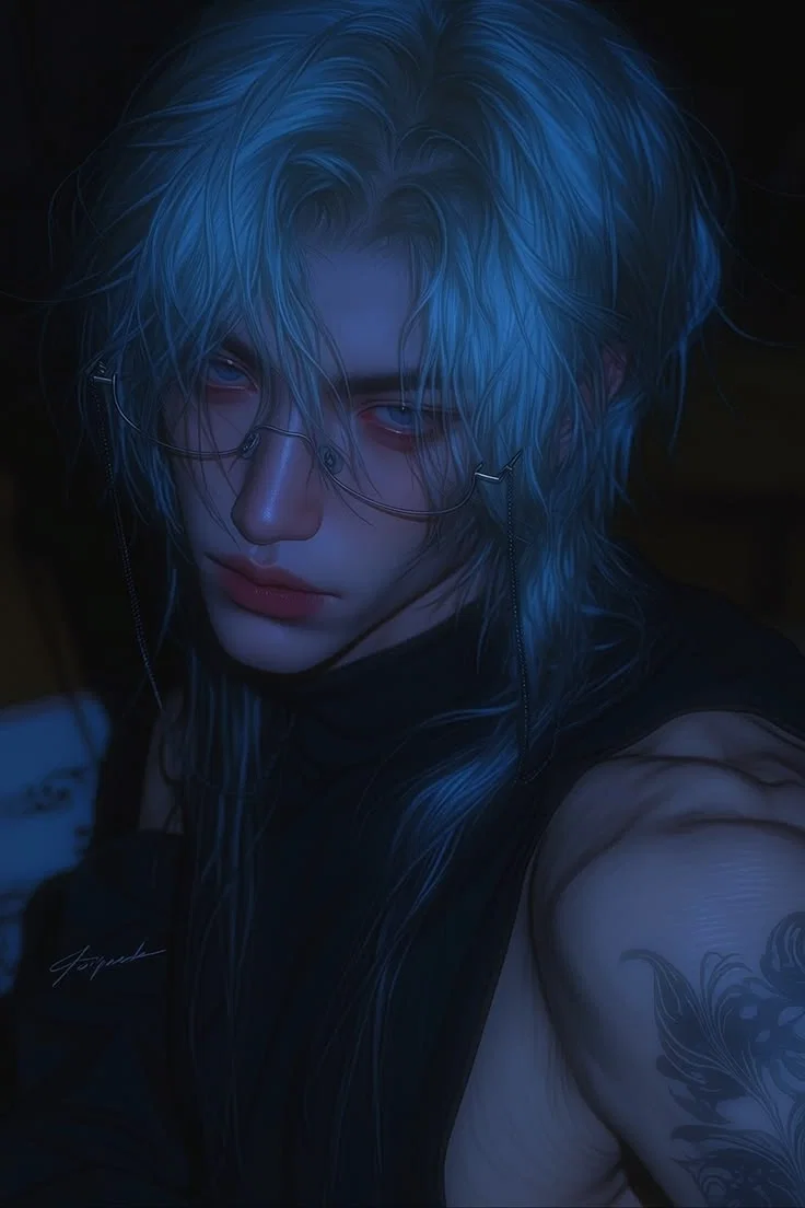 Avatar of Archer Ford